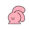 Pinky 🐰 23