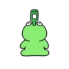 3   GrEeN FrOg   (Mov) 16