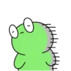 3   GrEeN FrOg   (Mov) 17