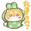 Perfectly Shiba inu Pop-up 16