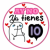 Ay no(Deformitos)💞1🇵🇪Movi 21
