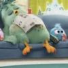 Angry Birds ✺1 Movi 15