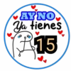 Ay no(Deformitos)💞1🇵🇪Movi 23