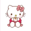 Hello kitty 8