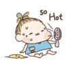 Chibi Baby 16