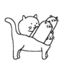 Abnormal cats 15