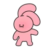 Pinky 🐰 24
