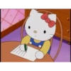 Hello kitty 9