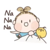 Chibi Baby 17