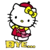 Hello Kitty ✺1 26