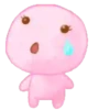 Cute pink marshmallow 23