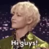 BTS Random 26