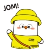 Mana Chick 19