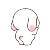 Chubby rabbit bbanggle 12