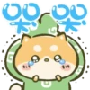 Perfectly Shiba inu Pop-up 20