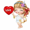 Niñas Cute💞1🇵🇪Movi 22