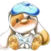Perrito Cute ✺1 22