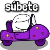 florksito en auto ᥫ᭡ 21