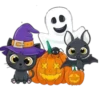 Variaditos Halloween✺1 20
