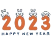 2023 ✺1 23