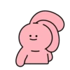 Pinky 🐰 25