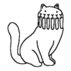 Abnormal cats 17