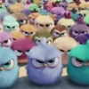 Angry Birds ✺1 Movi 22
