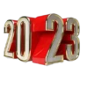 2023 ✺1 25