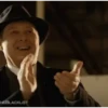 The Blacklist  1 Movi 19