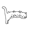 Abnormal cats 19