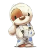 Perrito Cute ✺1 24