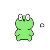 3   GrEeN FrOg   (Mov) 24