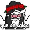 florksito en auto ᥫ᭡ 26
