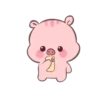 2 ♡ AdOrAbLe PiG ♡ (Mov) 18