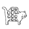 Abnormal cats 22