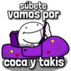 florksito en auto ᥫ᭡ 27