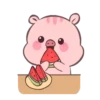 2 ♡ AdOrAbLe PiG ♡ (Mov) 19