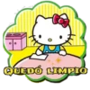 Hello Kitty ✺1 29