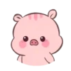 2 ♡ AdOrAbLe PiG ♡ (Mov) 20