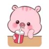 2 ♡ AdOrAbLe PiG ♡ (Mov) 21