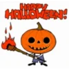 Halloween ️ ‍ Movi 27