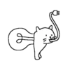 Abnormal cats 23