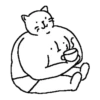 Abnormal cats 24