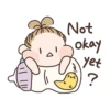 Chibi Baby 21