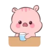 2 ♡ AdOrAbLe PiG ♡ (Mov) 23