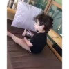 Child Videostickers 28