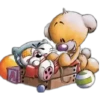 Perrito Cute ✺2 28