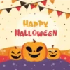 Halloween❦1 Clásica 24