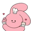 Pinky 🐰 29
