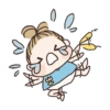 Chibi Baby 23